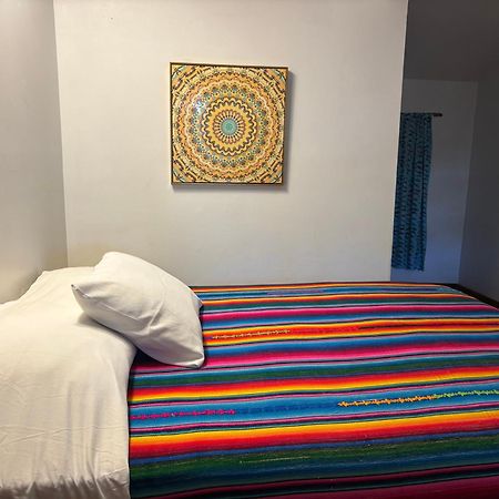 Seabreeze Inn West End Ngoại thất bức ảnh