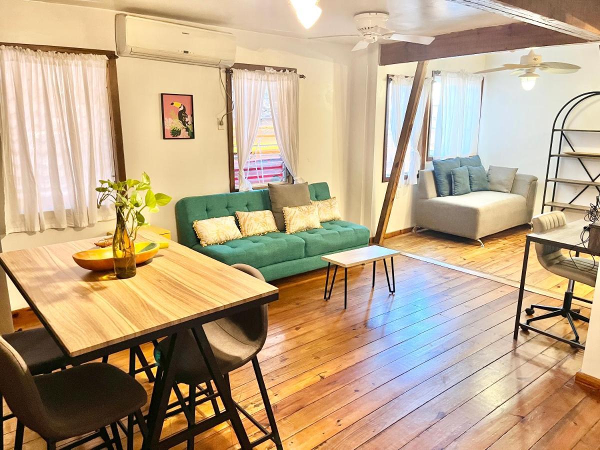 Seabreeze Inn West End Ngoại thất bức ảnh